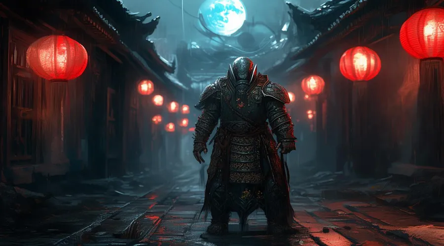 放开那三国3游戏图片1